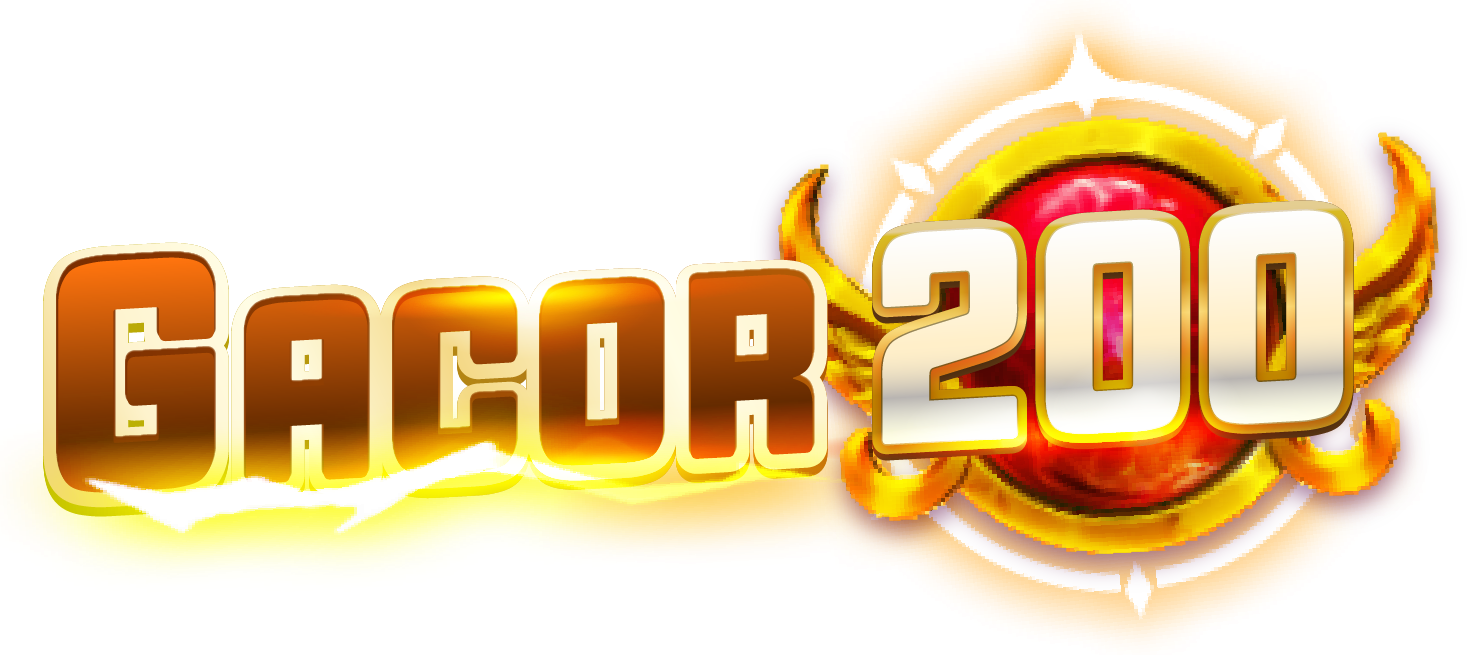 Games GACOR200