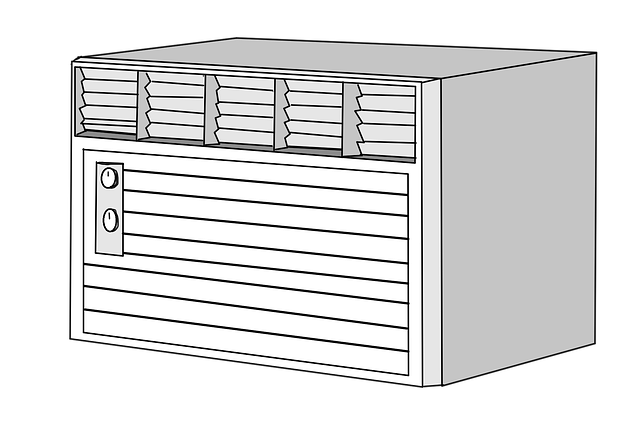 mobiele airco